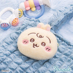 Chiikawa | Baby Plush Pass Case Pouch 2