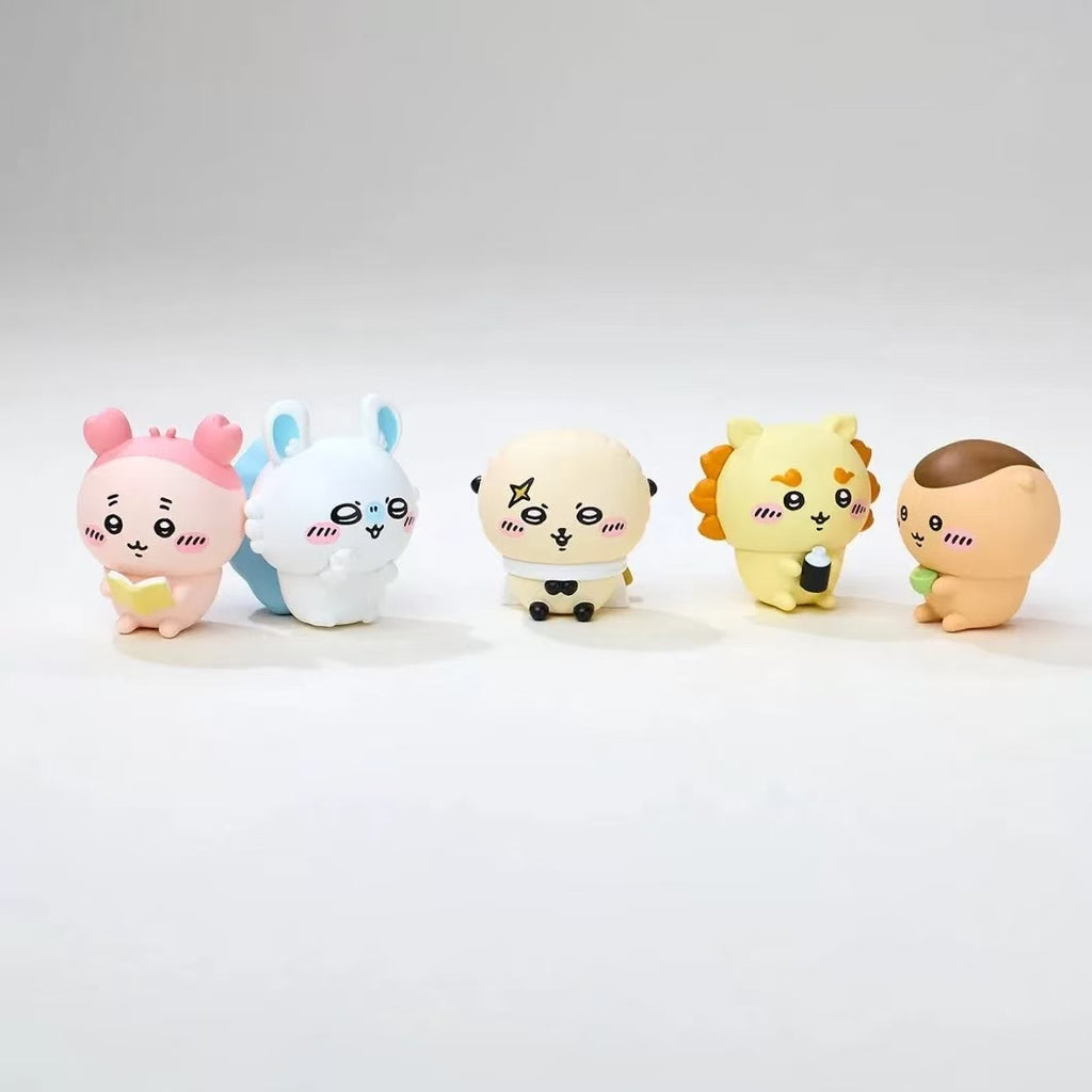 Chiikawa | Cute Mini Figure Blind Box