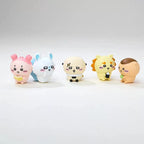 Chiikawa | Cute Mini Figure Blind Box