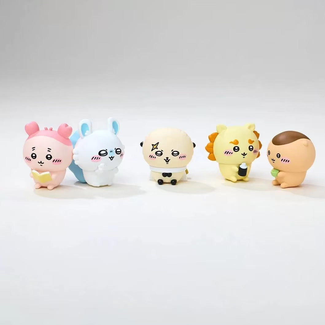 Chiikawa | Cute Mini Figure Blind Box