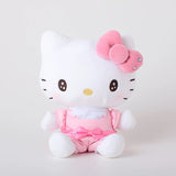 Sanrio | Hello Kitty 50th Anniversary | Charmmy Hello Kitty Plush Toy M (19cm)