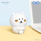 Nagano | Joker Bear & Friends Singing Bluetooth Speaker