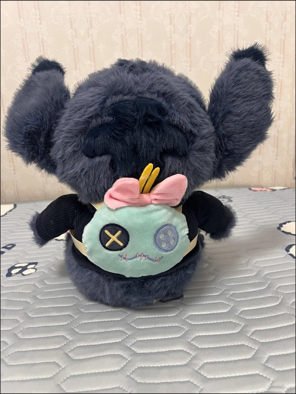 Stitch & Scrump Scrump Plush Toy XL (36cm)