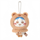 Chiikawa x Miniso | Fluffy Series | Mascots