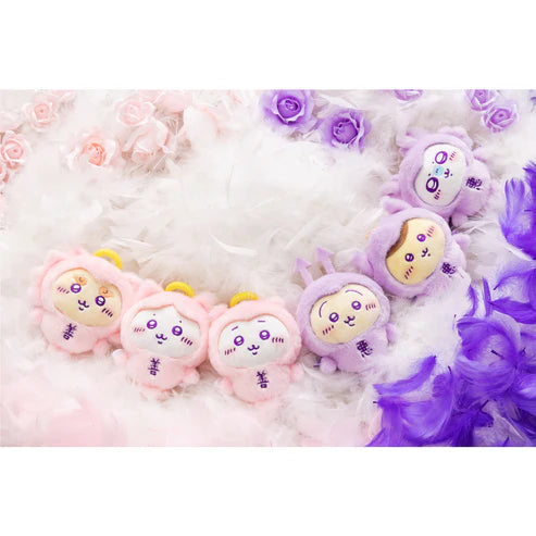 Chiikawa | Angel & Demon | Angel Baby Mascot Main image