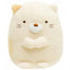 Sumikko Gurashi | Sumikkore Collection | Plush Toy S (9-12cm)