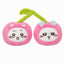 Chiikawa | Fruit Market | Plush Toy Plush Pillow