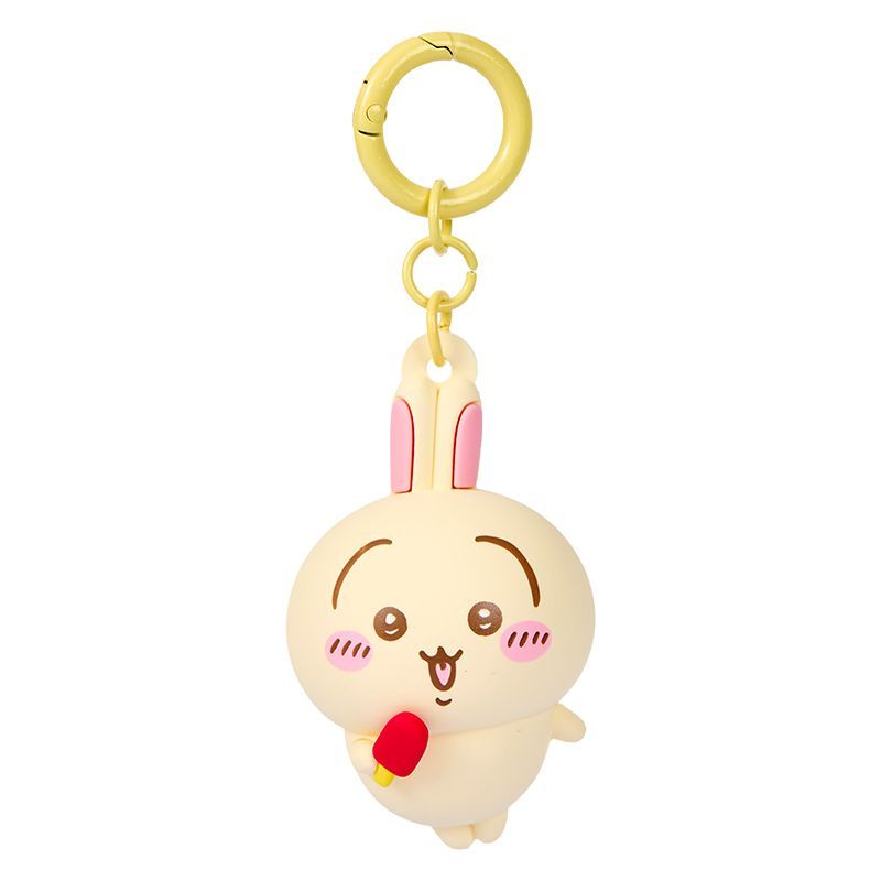 Chiikawa | Summer Season Limited | 3D Figure Keychain