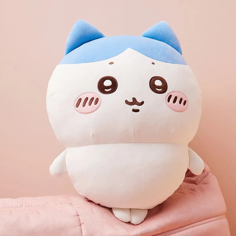 Chiikawa | Standing Pose Big Plush Toy (52cm)