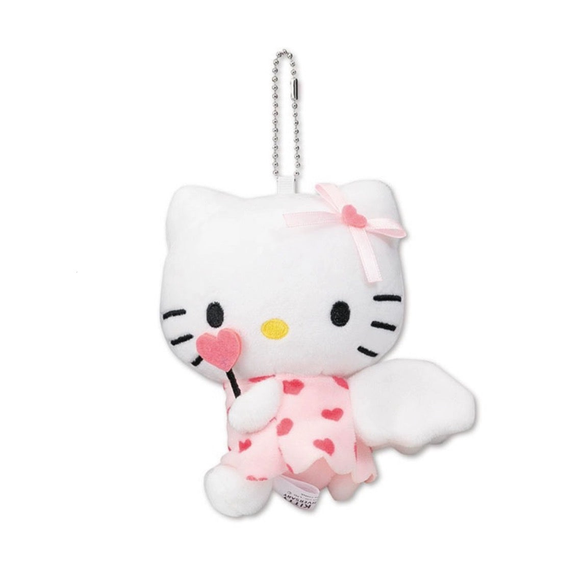 Sanrio | Hello Kitty 50th Anniversary | Hello Kitty Mascot Holder