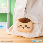 Chiikawa | Plush Pass Case Pouch