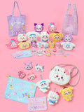 Chiikawa x Sanrio | Mascot & Plush Toy