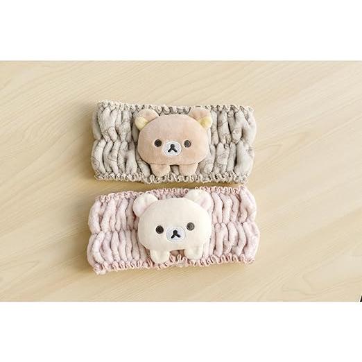 Rilakkuma | Rilakkuma / Korilakkuma Hairband