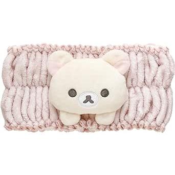 Rilakkuma | Rilakkuma / Korilakkuma Hairband