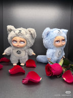 M.AToys | Sleepless GRUMPIPI Blind Box