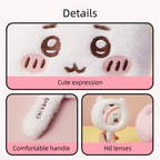 Chiikawa x Miniso | Hand Mirror