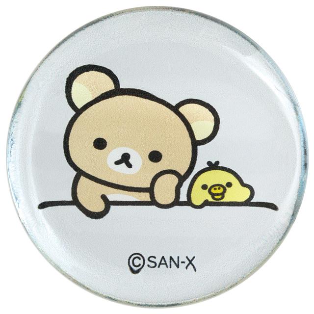 San-X | Sumikko Gurashi & Rilakkuma Clear Chopstick Rest