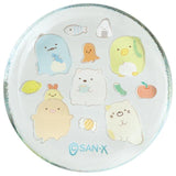 San-X | Sumikko Gurashi & Rilakkuma Clear Chopstick Rest