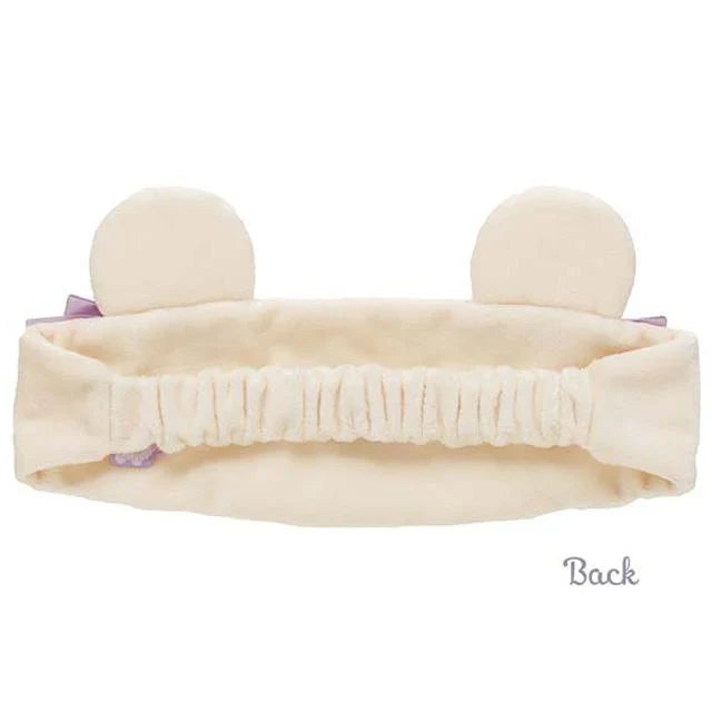 Rilakkuma | Sky Cotton Candy | Korilakkuma Hairband