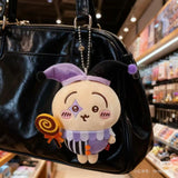 Chiikawa x Miniso | Halloween | Fantasy Circus Plush Mascot