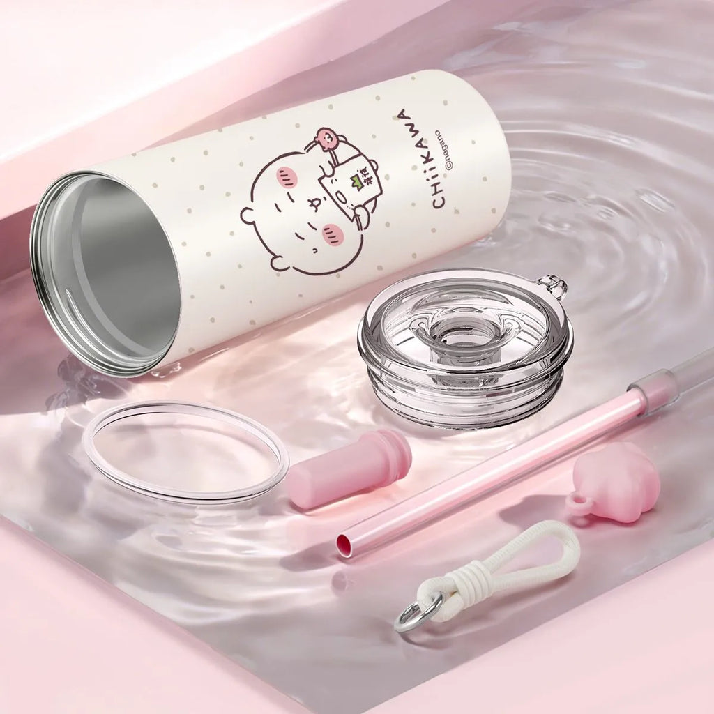 Chiikawa | Sweet Star Straw Insulated Tumbler