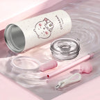 Chiikawa | Sweet Star Straw Insulated Tumbler