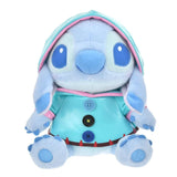 Disney | Stitch Raincoat Plush Toy M (22cm)