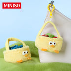 DunDun Chicken | Fragrant Fruit Basket Plush
