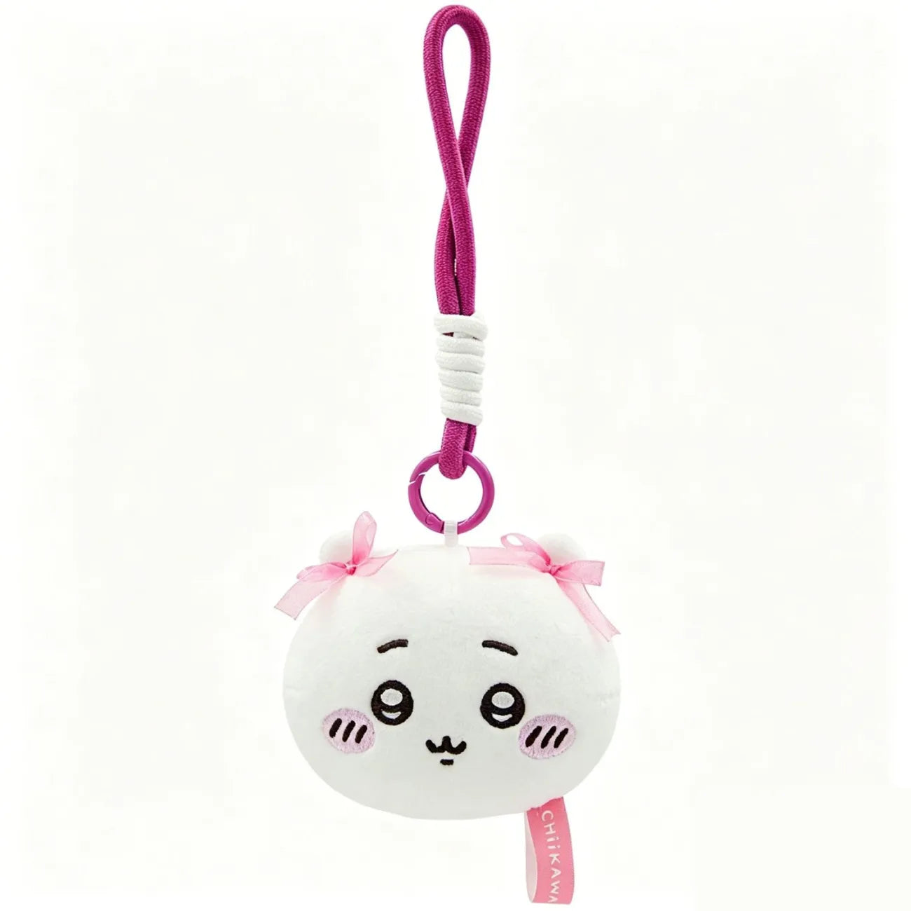 Chiikawa | Beady Eyes Series | Mascot