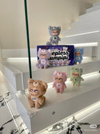 M.AToys | Sleepless GRUMPIPI Blind Box