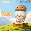 Chiikawa | Mushroom Series Building Toy