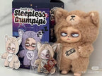 M.AToys | Sleepless GRUMPIPI Blind Box