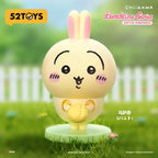 Chiikawa | Lunch Time Series | Wind-Up Toy Blind Box