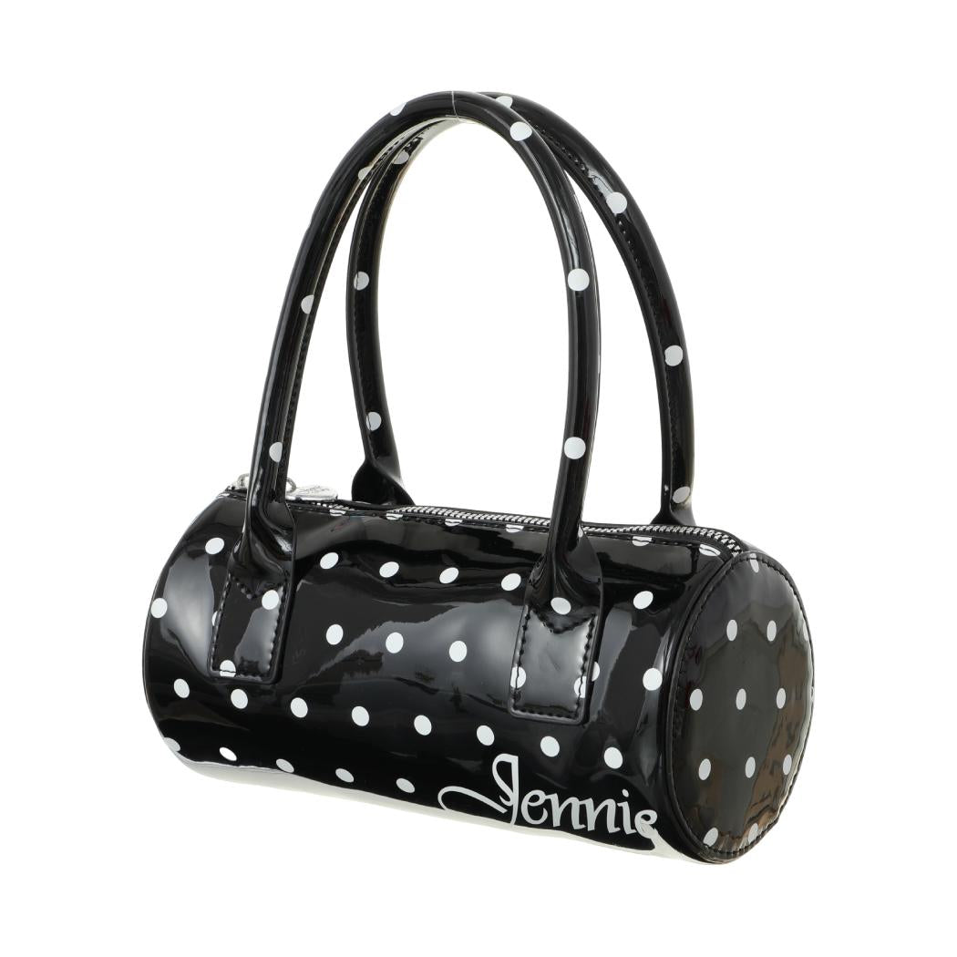 Jennie Ruby x Miniso | Polka Dot Handbag Main image