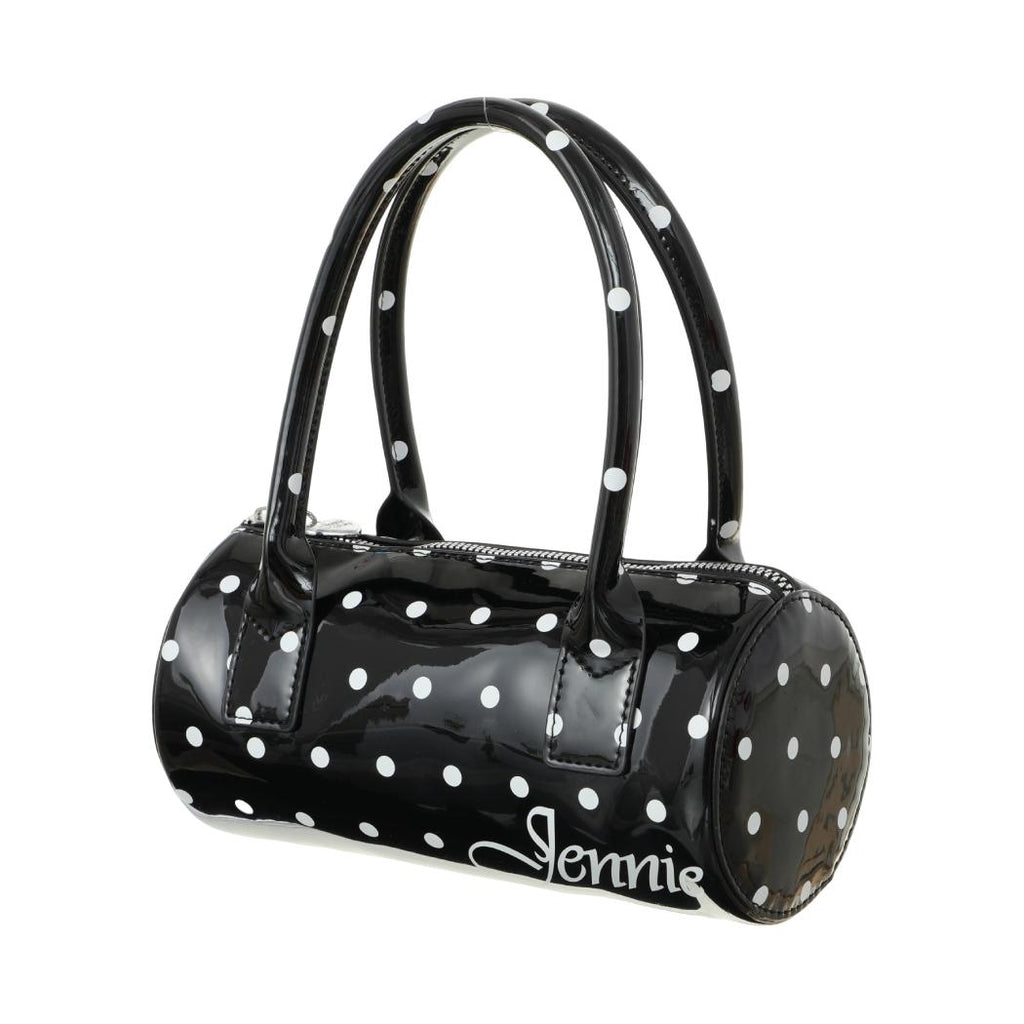 Jennie Ruby x Miniso | Polka Dot Handbag