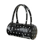 Jennie Ruby x Miniso | Polka Dot Handbag