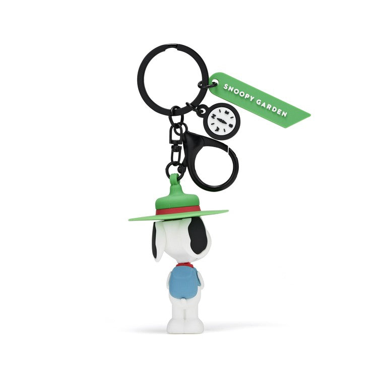 Snoopy | Figure Keyring