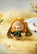 Siinono | 2.0 Whispering | Mascot Blind Box