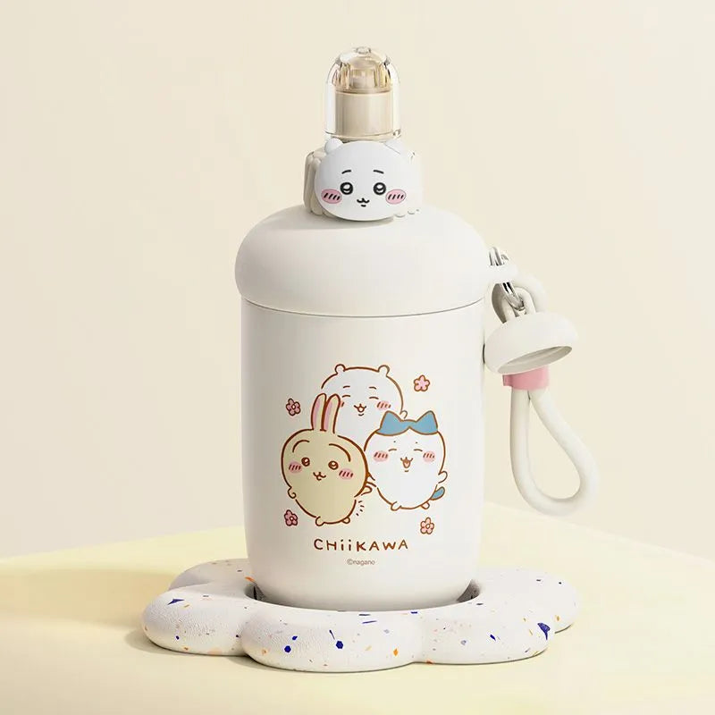Chiikawa | Bobo Insulated Tumbler Main image
