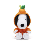 Snoopy | Snoopy Garden | Snoopy Plush Toy L (32.5cm): Hallabong Hood