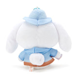 Sanrio | Cinnamoroll Kawaii Camp Mascot Holder