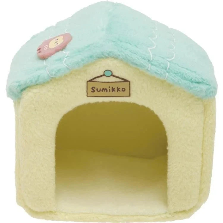 Sumikko Gurashi | Chiisana Ouchi Plush Toy SS (9cm)