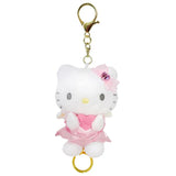 Sanrio | Hello Kitty 90s | Hello Kitty Reel Mascot Holder