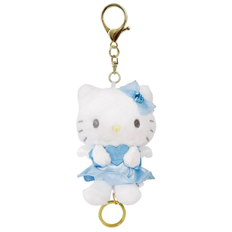 Sanrio | Hello Kitty 90s | Hello Kitty Reel Mascot Holder