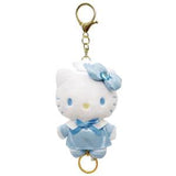 Sanrio | Hello Kitty 90s | Hello Kitty Reel Mascot Holder