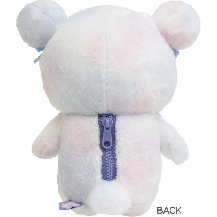 Rilakkuma | Sky Cotton Candy | Rilakkuma Plush Toy Set