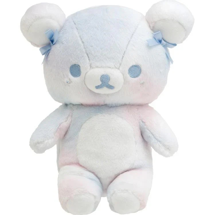 Rilakkuma | Sky Cotton Candy | Rilakkuma Plush Toy Set