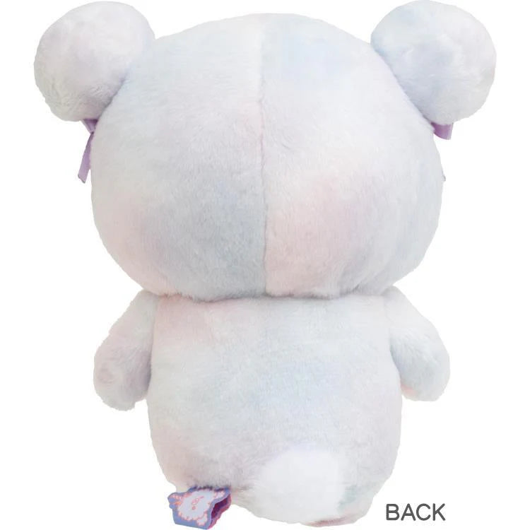 Rilakkuma | Sky Cotton Candy | Rilakkuma Plush Toy Set