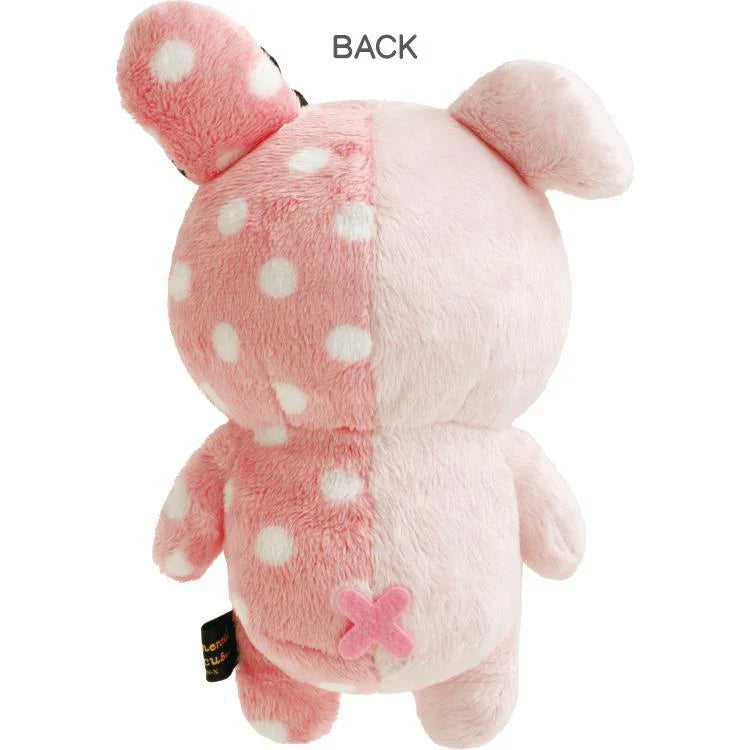 San-X | Sentimental Circus Series | San-X Plush Toy / Plush Mascot Holder Set