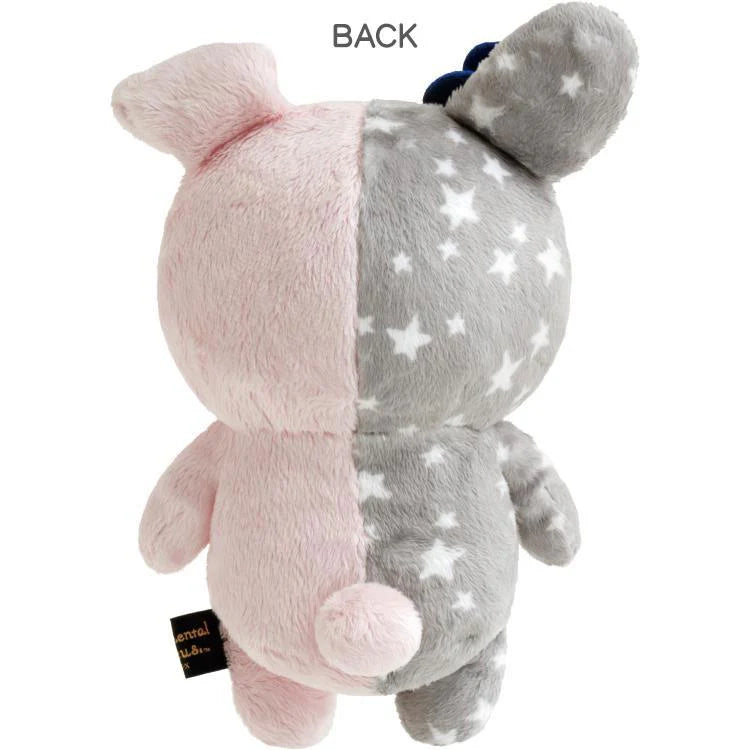 San-X | Sentimental Circus Series | San-X Plush Toy / Plush Mascot Holder Set